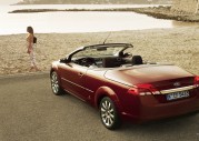 Ford Focus Coupe-Cabriolet